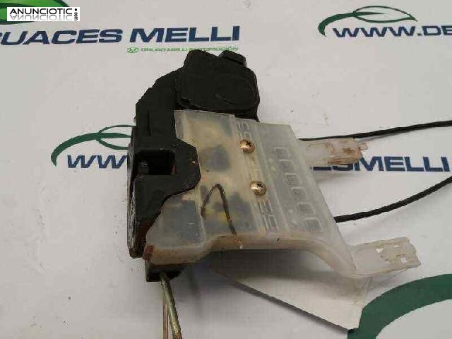 26689 cerradura hyundai tucson 2.0 crdi