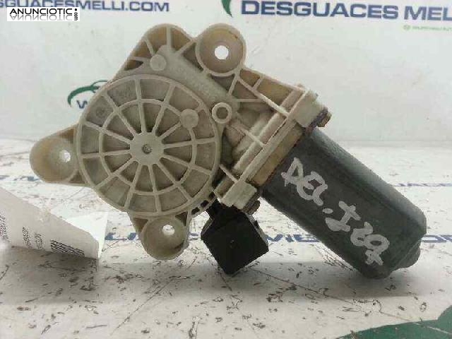 52031 motor mercedes clase s berlina 320