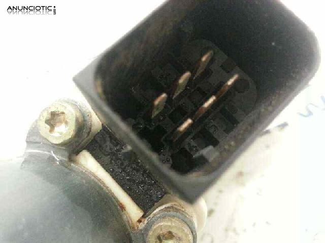 52031 motor mercedes clase s berlina 320