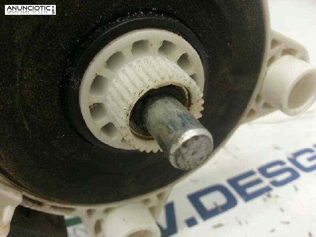 52031 motor mercedes clase s berlina 320