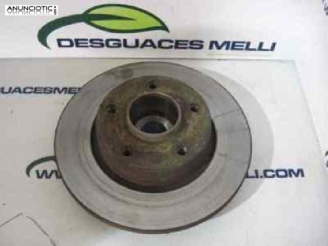 57933 disco renault trafic combi 9 -