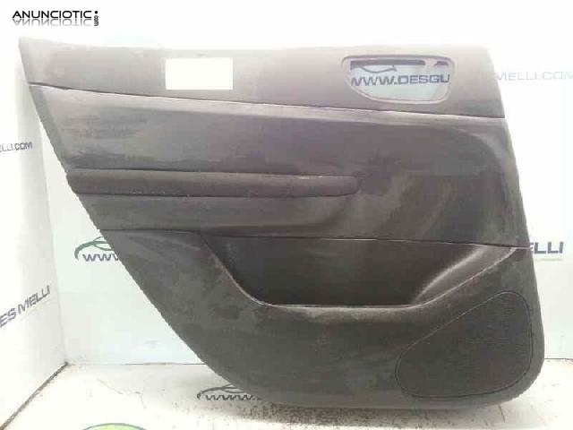 65658 guarnecido peugeot 307 break / sw