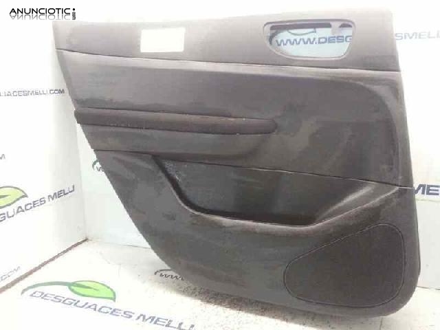 65658 guarnecido peugeot 307 break / sw