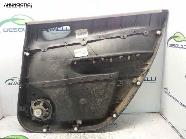 65658 guarnecido peugeot 307 break / sw