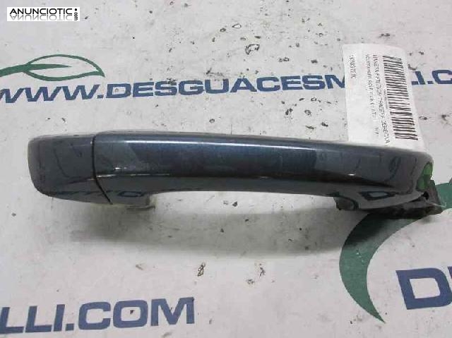 84944 maneta volkswagen golf vi 1.6 tdi