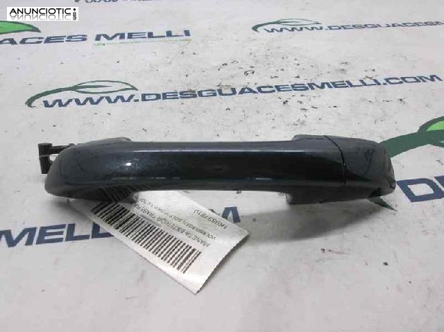 84944 maneta volkswagen golf vi 1.6 tdi