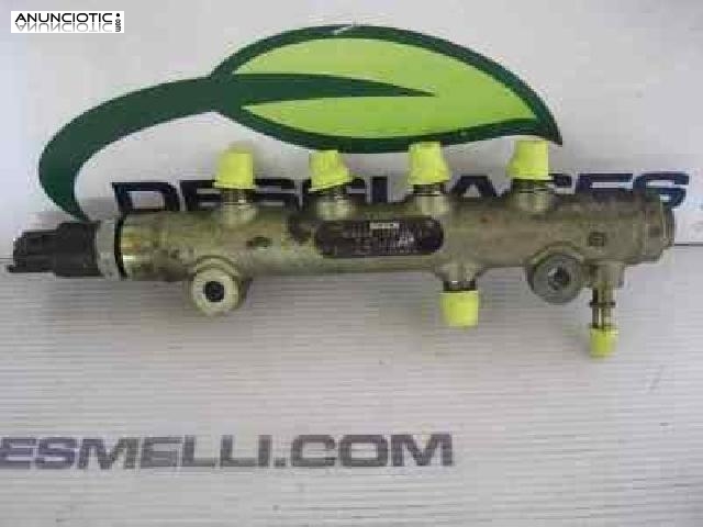 102744 rampa peugeot 206 berlina xt