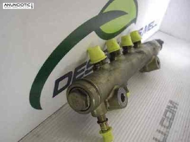 102744 rampa peugeot 206 berlina xt