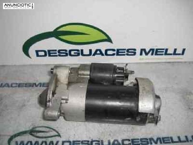 66562 motor citroen ax 1.5d tonic