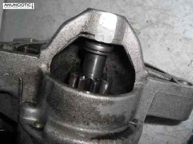 66562 motor citroen ax 1.5d tonic