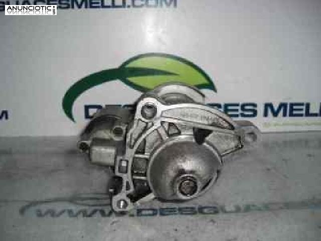 66562 motor citroen ax 1.5d tonic