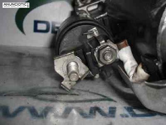 66562 motor citroen ax 1.5d tonic