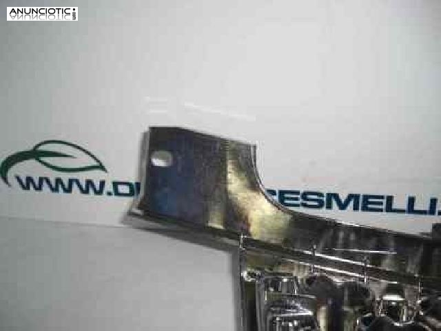 56689 rejilla nissan navara pick-up *