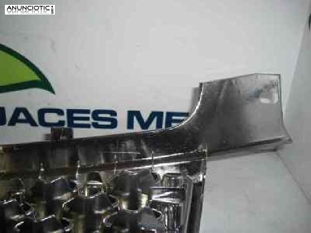 56689 rejilla nissan navara pick-up *