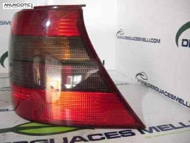 57294 piloto volkswagen golf iv berlina