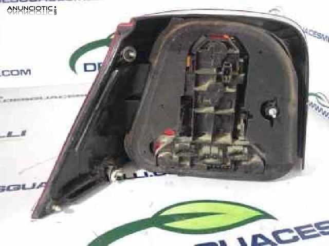 57294 piloto volkswagen golf iv berlina