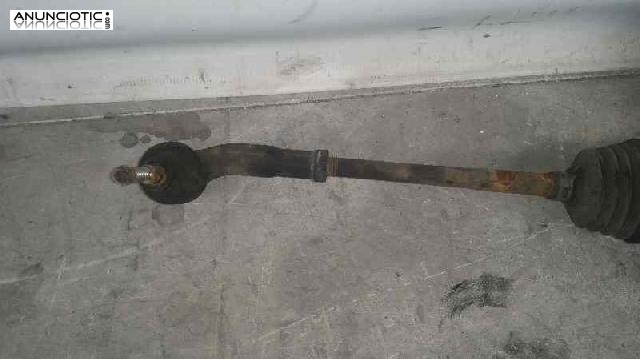 Cremallera direccion 3338581 2s613200pc