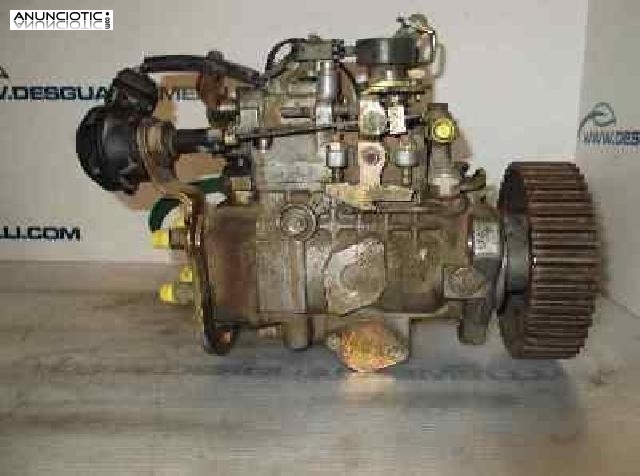 61498 bomba renault laguna 2.2 diesel