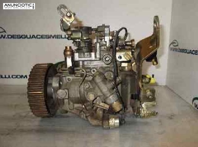 61498 bomba renault laguna 2.2 diesel