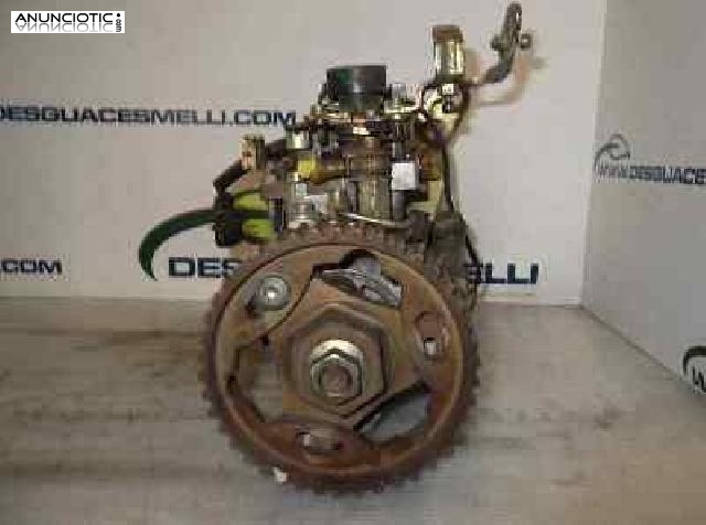 61498 bomba renault laguna 2.2 diesel