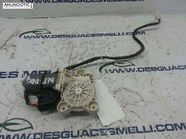 52032 motor mercedes clase s berlina 320