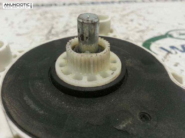 52032 motor mercedes clase s berlina 320