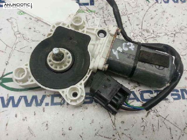 52032 motor mercedes clase s berlina 320