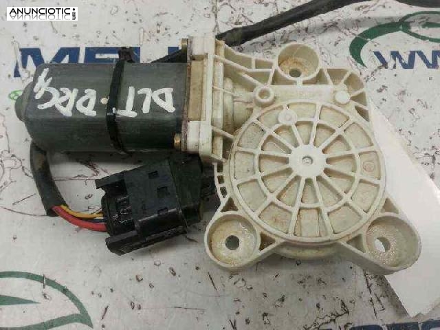 52032 motor mercedes clase s berlina 320