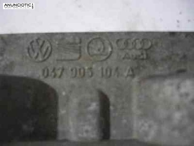 58598 bobina skoda fabia familiar