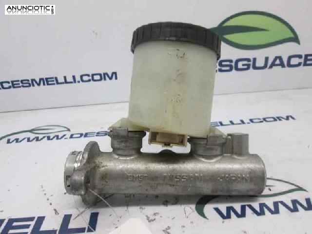 59744 bomba nissan patrol gr gr-familiar