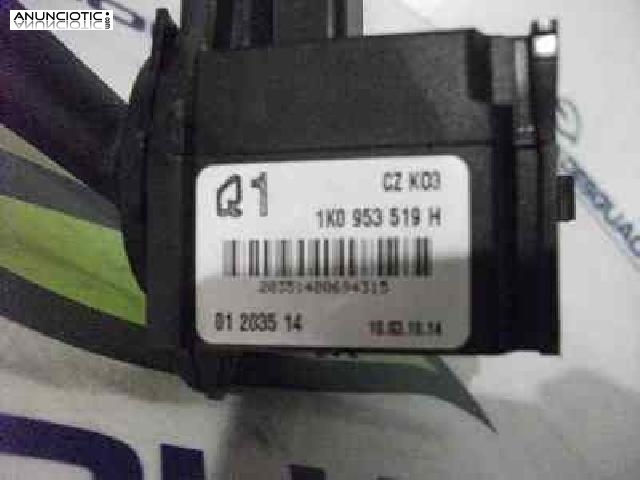 84986 mando volkswagen golf vi 1.6 tdi