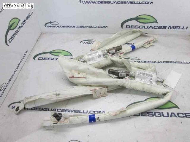 84863 airbag volkswagen golf vi 1.6 tdi