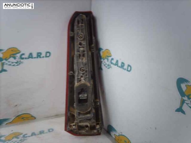 Piloto trasero derecho 2847732 93184713