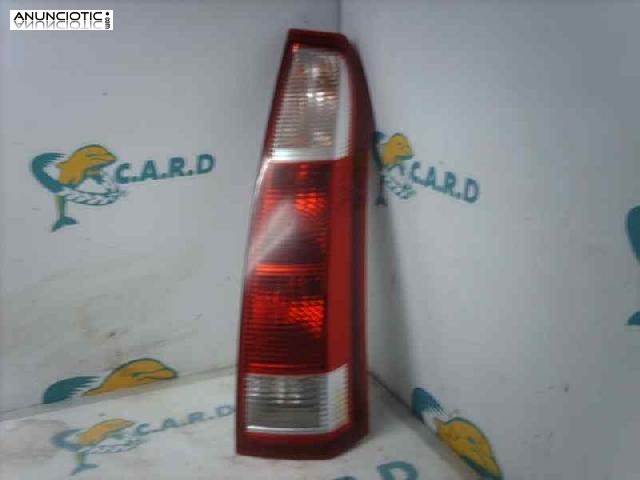 Piloto trasero derecho 2847732 93184713