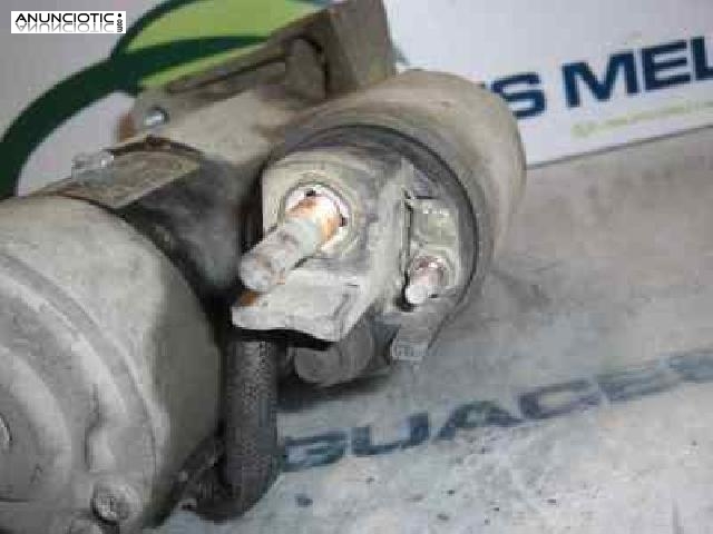 87084 motor renault clio ii fase ii