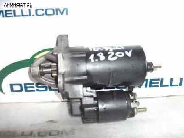 141913 motor volkswagen passat berlina