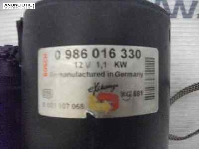 141913 motor volkswagen passat berlina