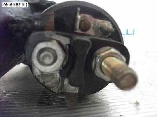 141913 motor volkswagen passat berlina