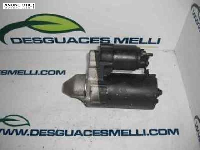 51261 motor opel zafira a 1.8 16v