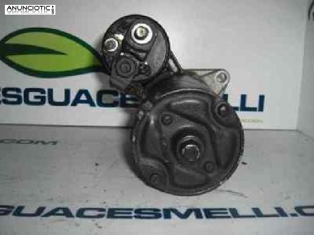 51261 motor opel zafira a 1.8 16v