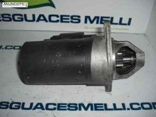 51261 motor opel zafira a 1.8 16v