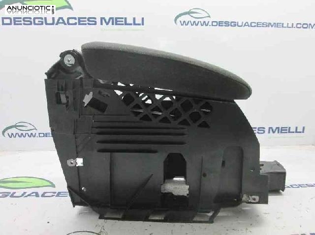 84980 apoyabrazos volkswagen jetta