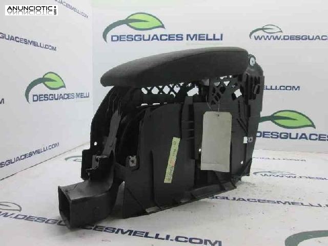 84980 apoyabrazos volkswagen jetta