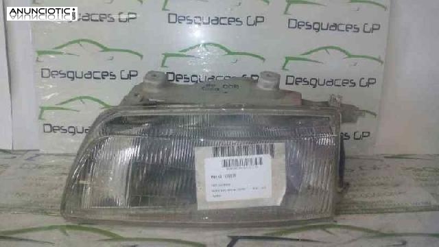 Faro 126139 de honda civic 