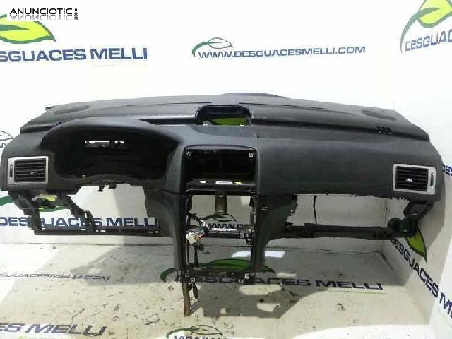 65645 salpicadero peugeot 307 break / sw