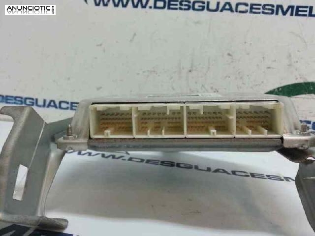 59469 centralita toyota yaris 1.3 expo