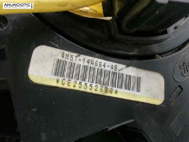 94377 anillo ford focus berlina ambiente
