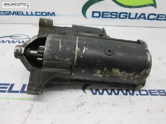 92557 motor peugeot 406 berlina stdt