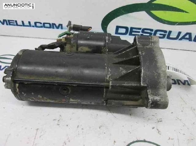 92557 motor peugeot 406 berlina stdt