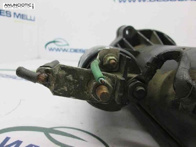 92557 motor peugeot 406 berlina stdt